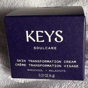 Keys Soulcare Skin Transformation Cream